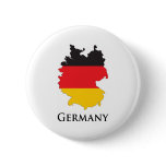Germany buttons