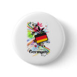 Germany buttons
