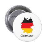 Germany Buttons