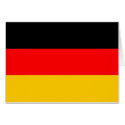 Germany cards