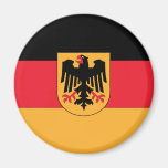 Germany Coat of Arms Refrigerator Magnets