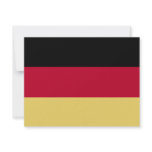 Germany & Deutschland Flag T-Shirts & More! invitations