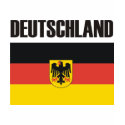 Germany Deutschland Products & Designs! t-shirts