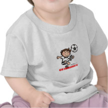 Germany - Euro 2012 T-shirt