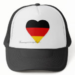 germany, eurovision 2009 hats