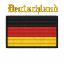 Germany Flag
