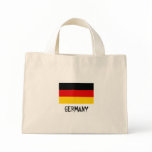 Germany Flag bags
