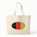 Germany flag design! bags