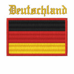 Germany Flag
