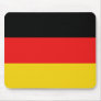 Germany Flag Mousepad