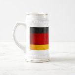 GERMANY FLAG mugs
