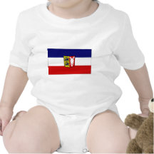 Germany Flag Shirt