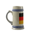 germany-flag STEIN mugs