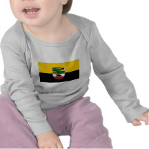 Germany Flag T-shirts