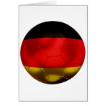 Germany Football cards
