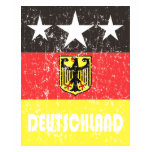 Germany Football World Cup 2010 t-shirts