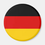 Germany – German National Flag Magnets