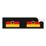 Germany , Germany Bumper Sticker