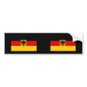 Germany , Germany bumper stickers
