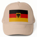 Germany , Germany hats