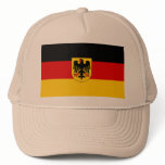 Germany , Germany hats