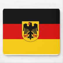 Germany , Germany Mouse Pads