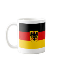 Germany , Germany Mugs