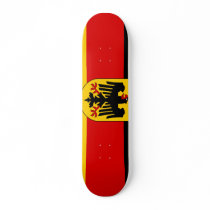 Germany , Germany Skate Deck