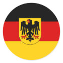 Germany , Germany stickers