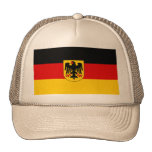 Germany , Germany Trucker Hats
