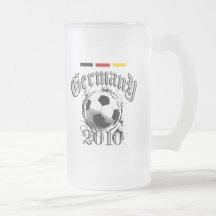 Germany Grunge German soccer football gear Mugs