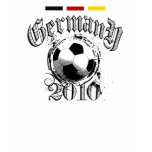 Germany Grunge German soccer football gear t-shirts