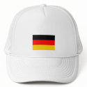 Germany hats