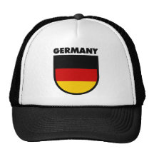 Germany Hat
