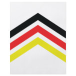 Germany icon flyers