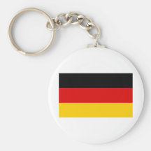 Germany Keychain