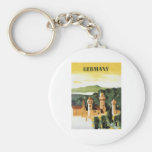 Germany Keychains