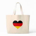 Germany Love bags
