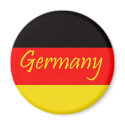 Germany magnets