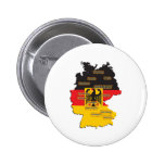 Germany Map Buttons
