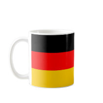 Germany Coffee Mugs