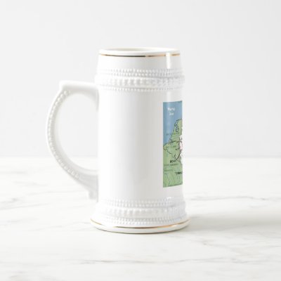 Germany Mugs by Koehler