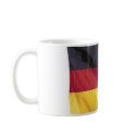 Germany mugs
