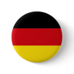 Germany National Flag Pins