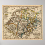 Germany, Netherlands, and Belgium