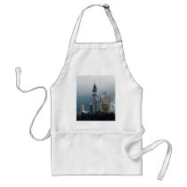 Germany Neuschwanstein Castle Apron