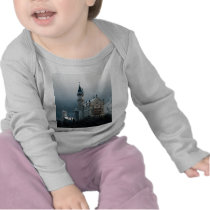 Germany Neuschwanstein Castle Shirt