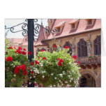 Germany Pavilion at Epcot cards