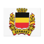 Germany postcards