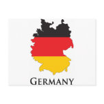 Germany postcards